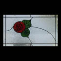 Rose Stained Glass