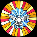 Custom Church Stained Glass Designs
