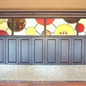 Retail Stained Glass Designs