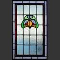 Antique Stained Glass Window Designs 
