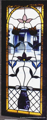 Perfect Stained Glass Design
