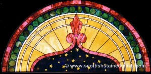 Church Glass at Scottish Stained Glass