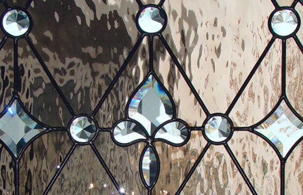 Quality Stained Glass Designs