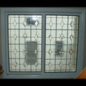 Bolingbrook Bedroom Stained Glass Windows