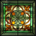 Commercial Stained Glass Windows