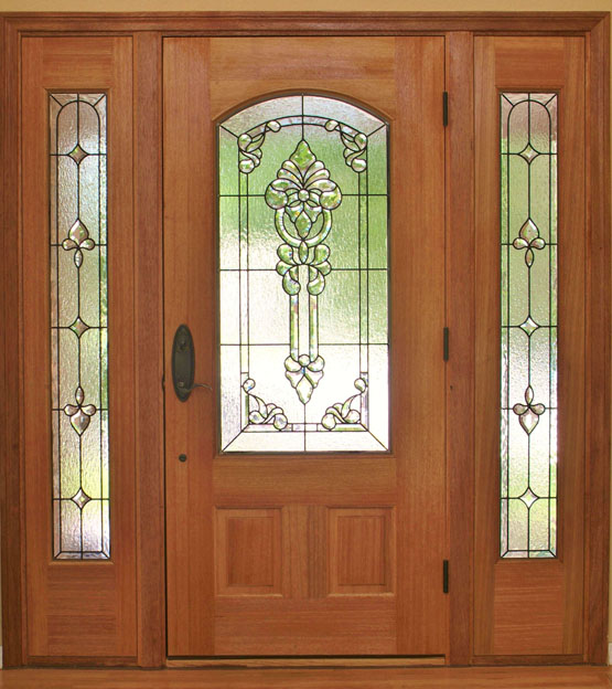stained-glass-door