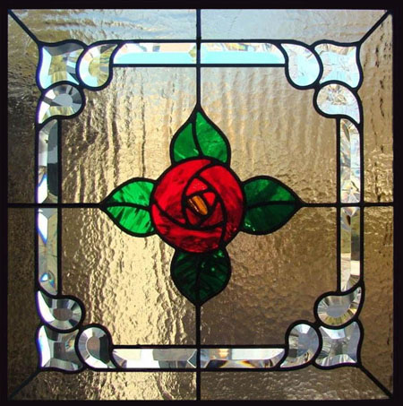 denver stained glass restoration