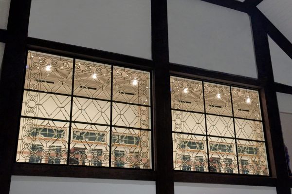 retail leaded glass windows kansas city