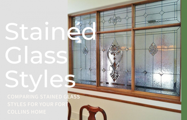 stained glass styles fort collins
