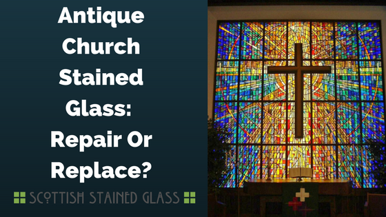 Is Stained Glass Right For Your New Church?