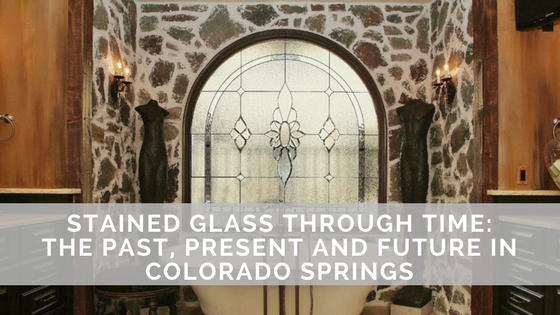 colorado springs stained glass through time
