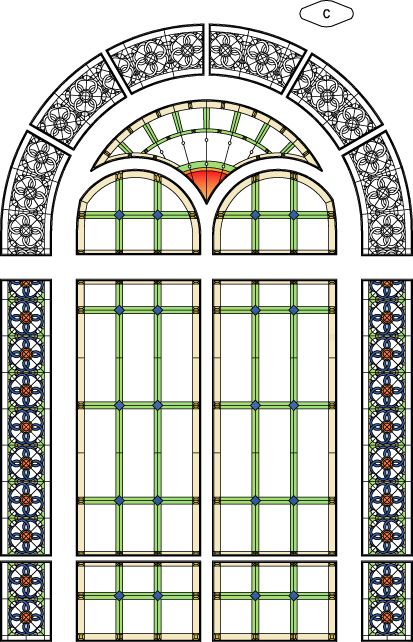 fort-collins-church-stained-glass-project