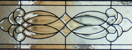 traditional-stained-glass-transom-Denver-Colorado-Scottish-Stained-Glass